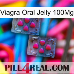 Viagra Oral Jelly 100Mg 14